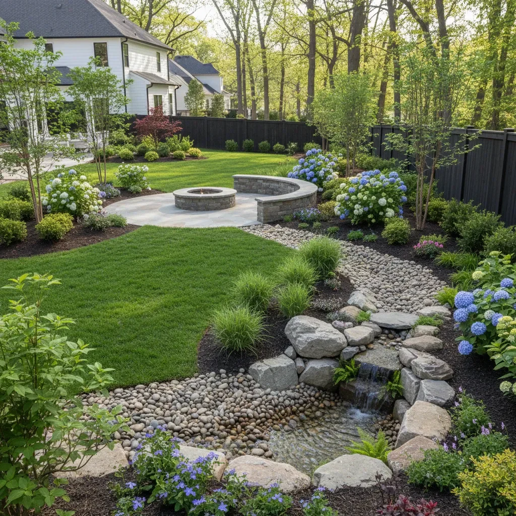 Legacy Landscaping Etobicoke Landscaping services in Etobicoke